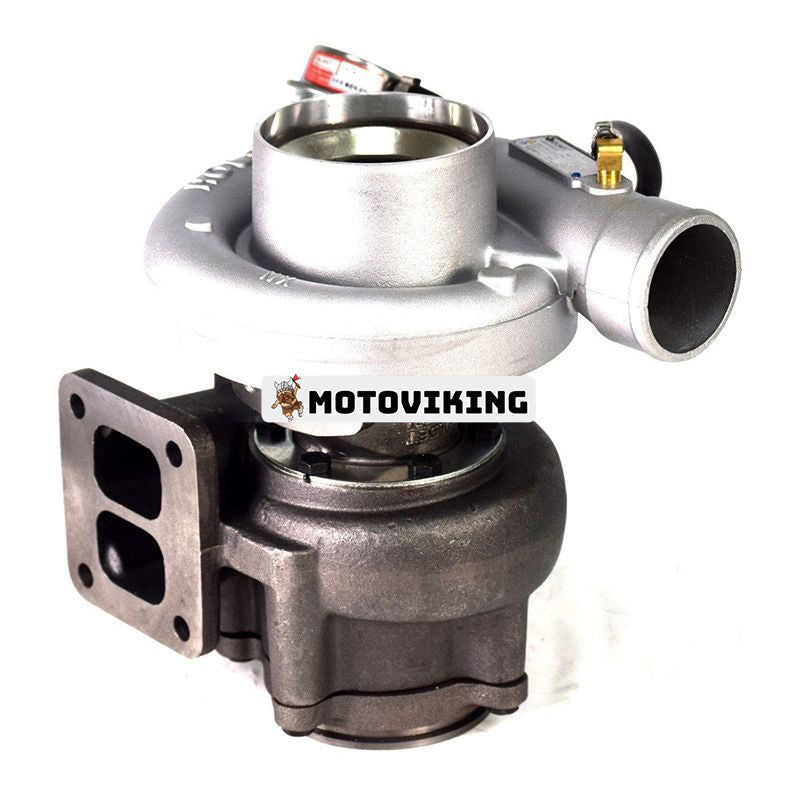 Turbo HX40W Turboladdare 4050201 4050202 för Cummins Engine 6C8.3