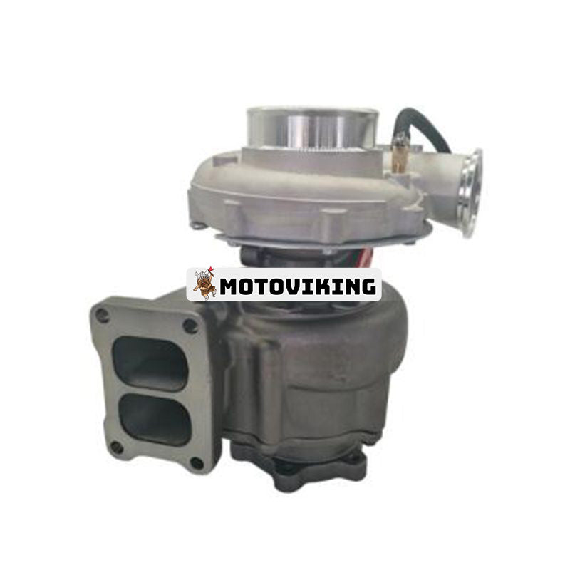 Turbo HX50W Turboladdare 4045951 612601110988 för Weichai Engine WP10 WD615