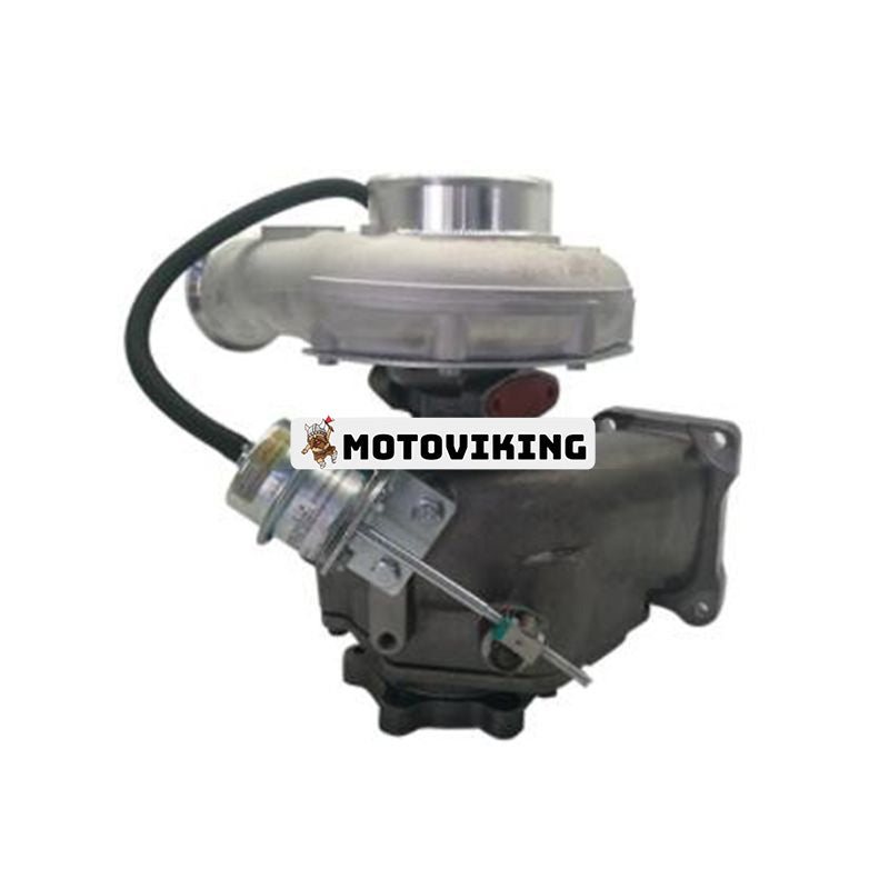 Turbo HX50W Turboladdare 4045951 612601110988 för Weichai Engine WP10 WD615