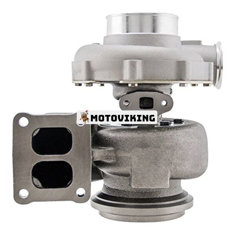 Turbo HX50 Turboladdare 3533557 3533558 3803710 för Cummins M11 motor