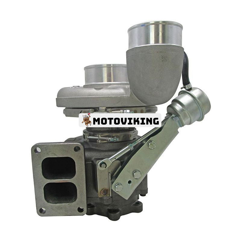 Turbo HX55W Turboladdare 3776936 1118010BM01-074A för Wuxi Engine CA6DM2 6DM