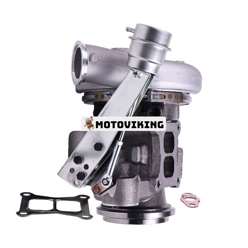 Turbo HX55W Turboladdare 3593603 för Cummins Engine Defender