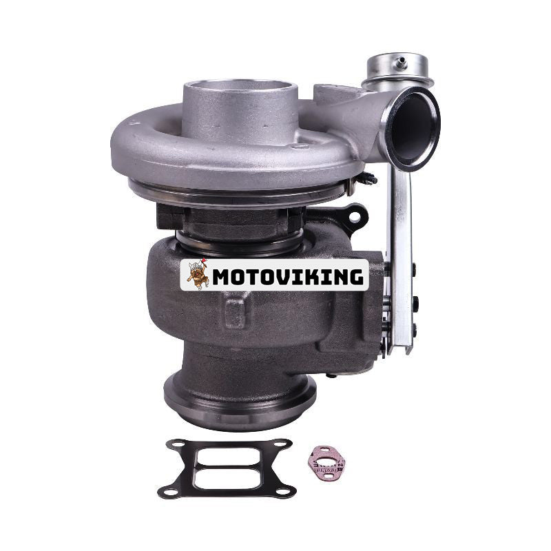 Turbo HX55W Turboladdare 3593603 för Cummins Engine Defender