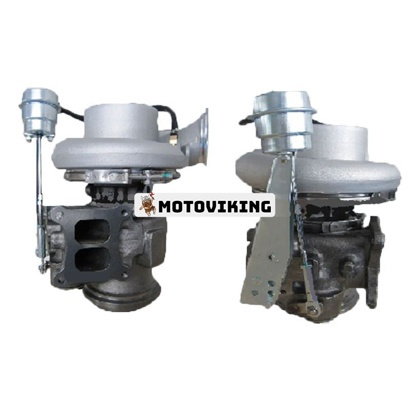 Turbo HX55W Turboladdare 4036915 för Cummins Industrial M11 Tier-3