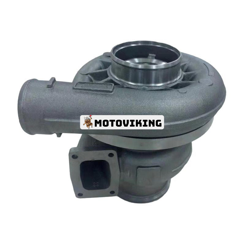 Turbo HX82 Turboladdare 4035862 4089809 4035863 4035864 för Cummins Engine QSKV60