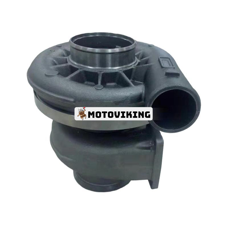 Turbo HX82 Turboladdare 4035862 4089809 4035863 4035864 för Cummins Engine QSKV60