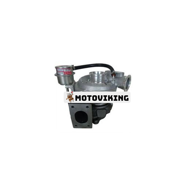 Turbo HE200WG Turboladdare 3796175 för Cummins ISF2.8