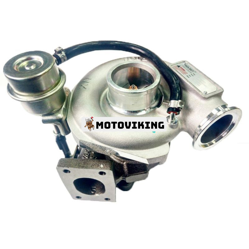 Turbo HE200WG Turbo 5350917 för Cummins ISF3.8 motor