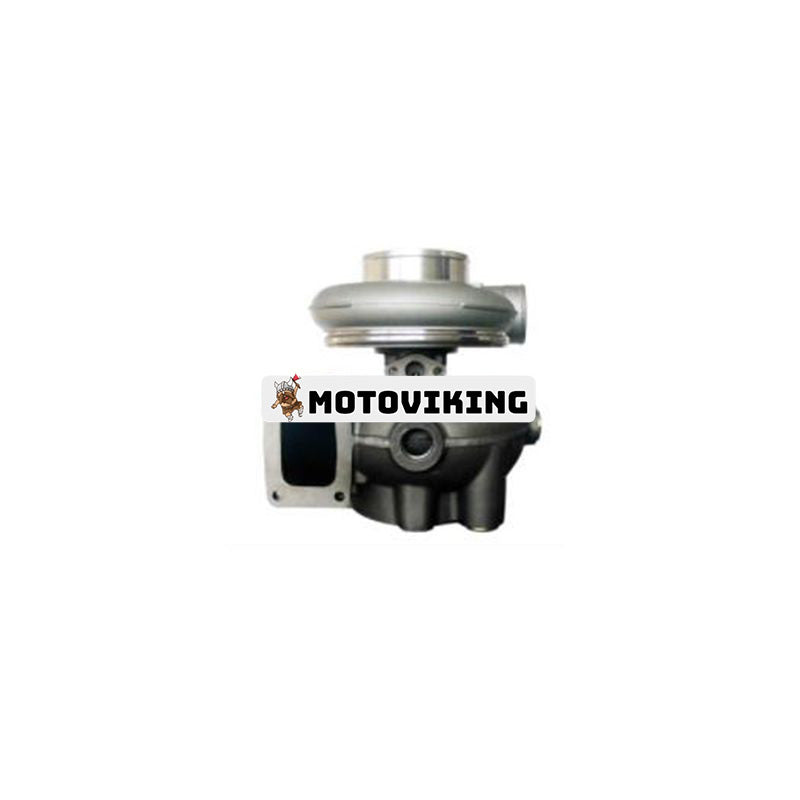 Turbo JP60S 0JP060S068 Turboladdare D38-000-73+B för Cummins Shangchai D4114ZLG1B SC5D139G2B1