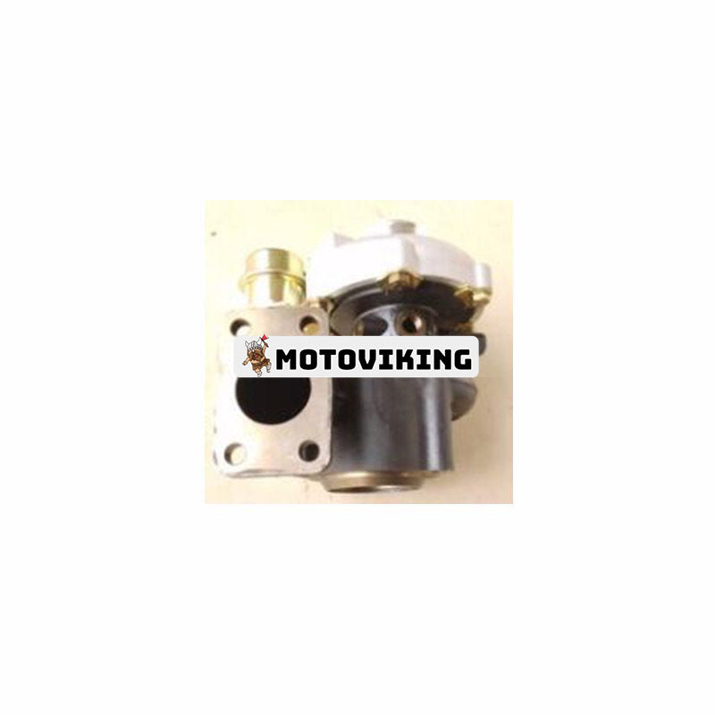 Turbo TF035 Turboladdare 49135-06300 1118100-D02 för Faw Four Ring CA4D28CRZ