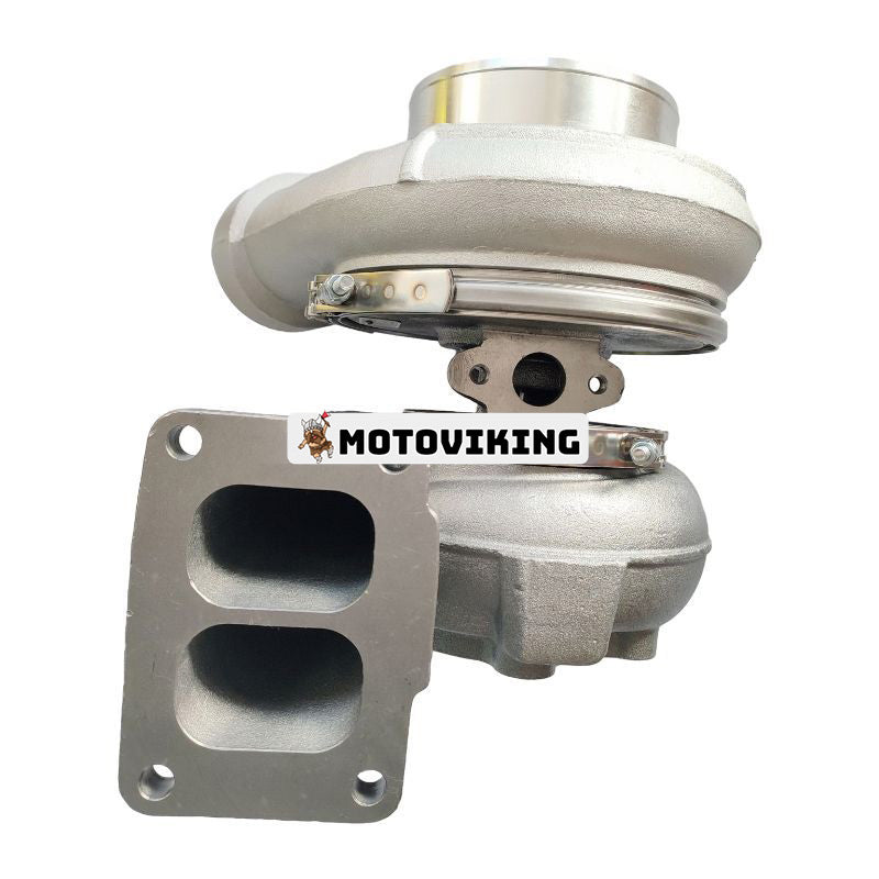 Turbo S400 Turboladdare 04261386 04261800 04263504 för Deutz Industrial Gen Set med BF6M1015CP COM2-motor