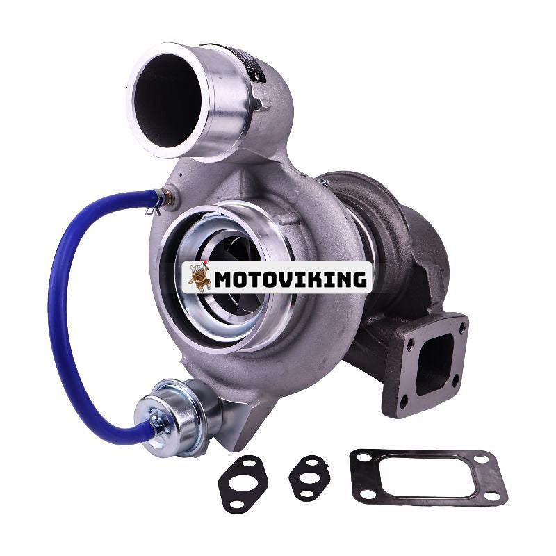 Turbo HY35W Turboladdare 4035044 3599811 4089392 för Cummins ISB 6B 6BT5.9 Dodge Ram 2500 3500