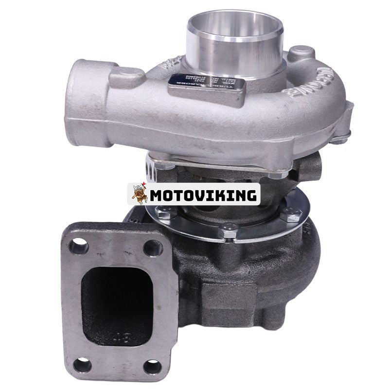 Turbo TA3117 Turboladdare 2674A101 3638248M91 för Perkins Engine T3.1524
