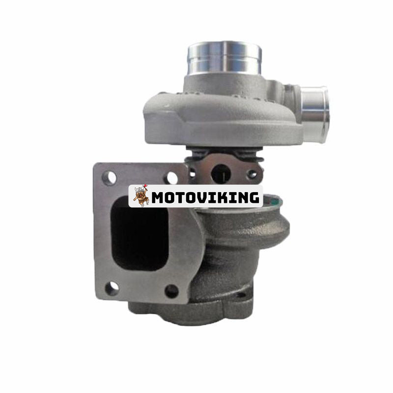 Turbo T250-2 Turboladdare 452061-0005 2674A066 för Perkins Industrial Agricultural 1004-4T