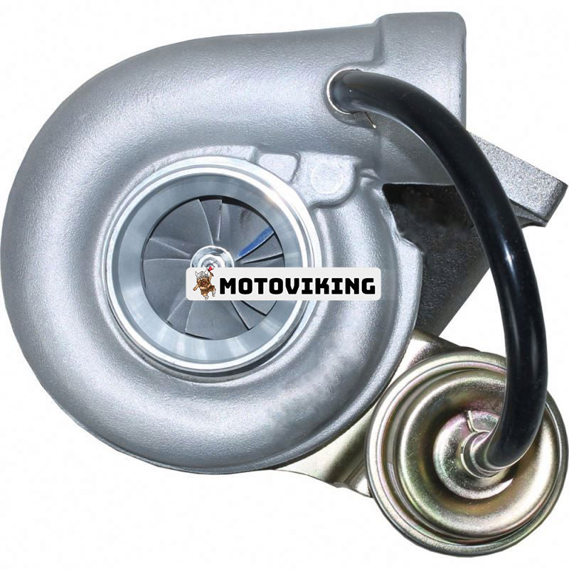 Turbo S200G Turboladdare 12649700000 1118010-56D för Deutz BF4M2012-14E3 BF6M2012-21 Euro 3 motor