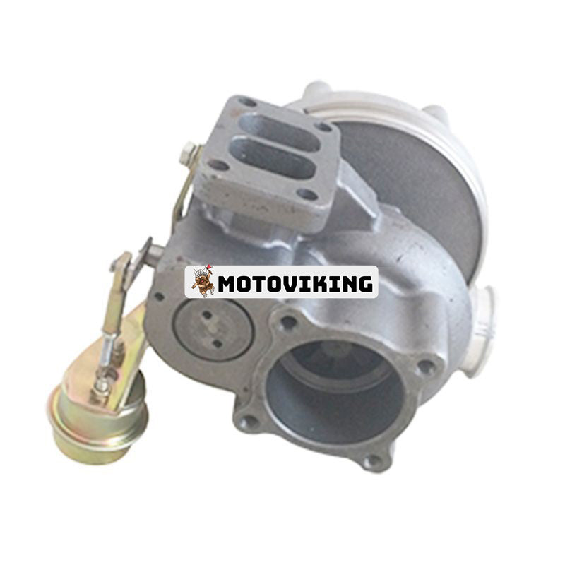 Turbo S200G Turboladdare 56201970009 56209880009 1118010B57D för Deutz BF6M1013-28 Euro 3