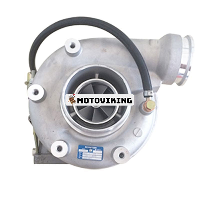 Turbo S200G Turboladdare 56201970009 56209880009 1118010B57D för Deutz BF6M1013-28 Euro 3