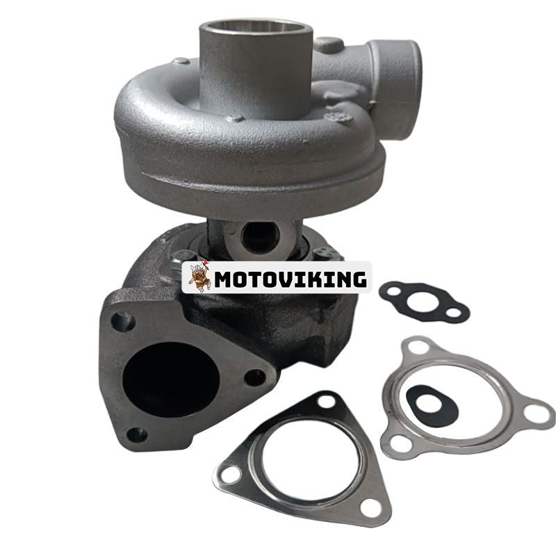 Turbo S1B Turboladdare 315920 för Valmet Sisu Engine 320DS Valtra Traktor BF75 BL77 BL88 700