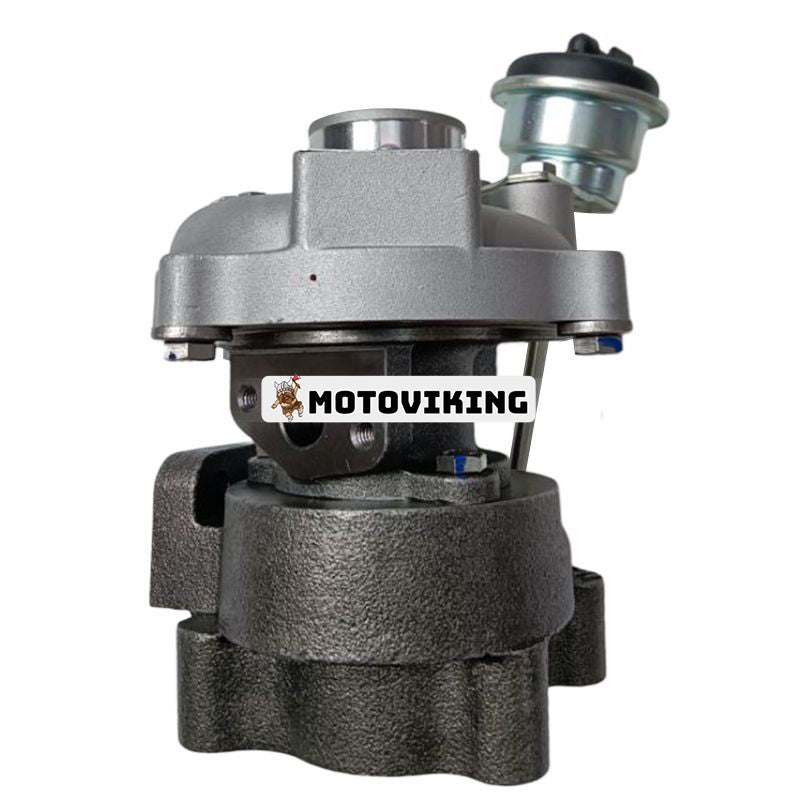 Turbo KP35 Turboladdare 5435-970-0000 5435-988-0000 för Nissan Micra Kubistar med K9K-702 motor