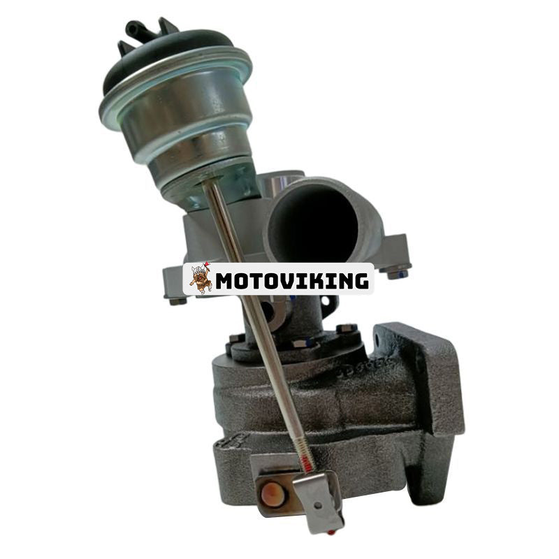 Turbo KP35 Turboladdare 5435-970-0000 5435-988-0000 för Nissan Micra Kubistar med K9K-702 motor