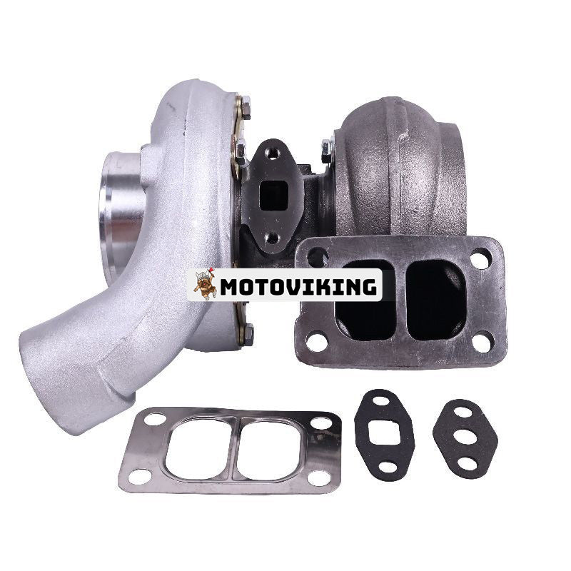 Turbo S200 Turboladdare 317980 5010450477 318168 för Renault Truck Euro 3 med MIDR060226-AC63/W63 motor