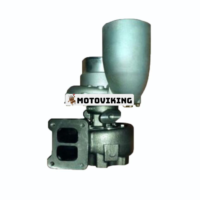 Turbo S400 Turboladdare 318295 för 2000-06 Renault Premium Route Kerax LHD RHD Truck med MIDR062356 motor