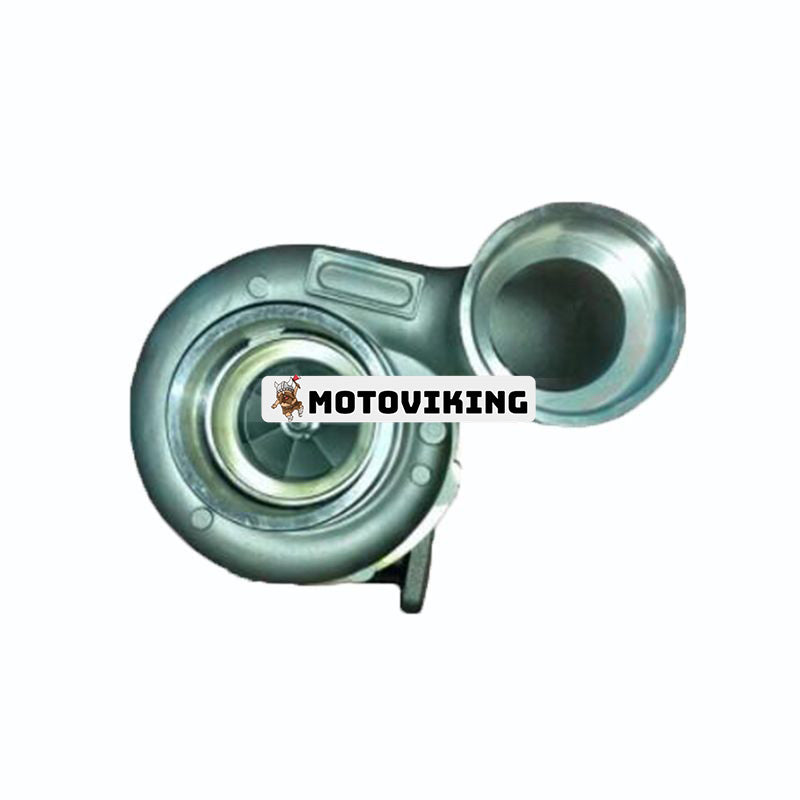 Turbo S400 Turboladdare 318295 för 2000-06 Renault Premium Route Kerax LHD RHD Truck med MIDR062356 motor