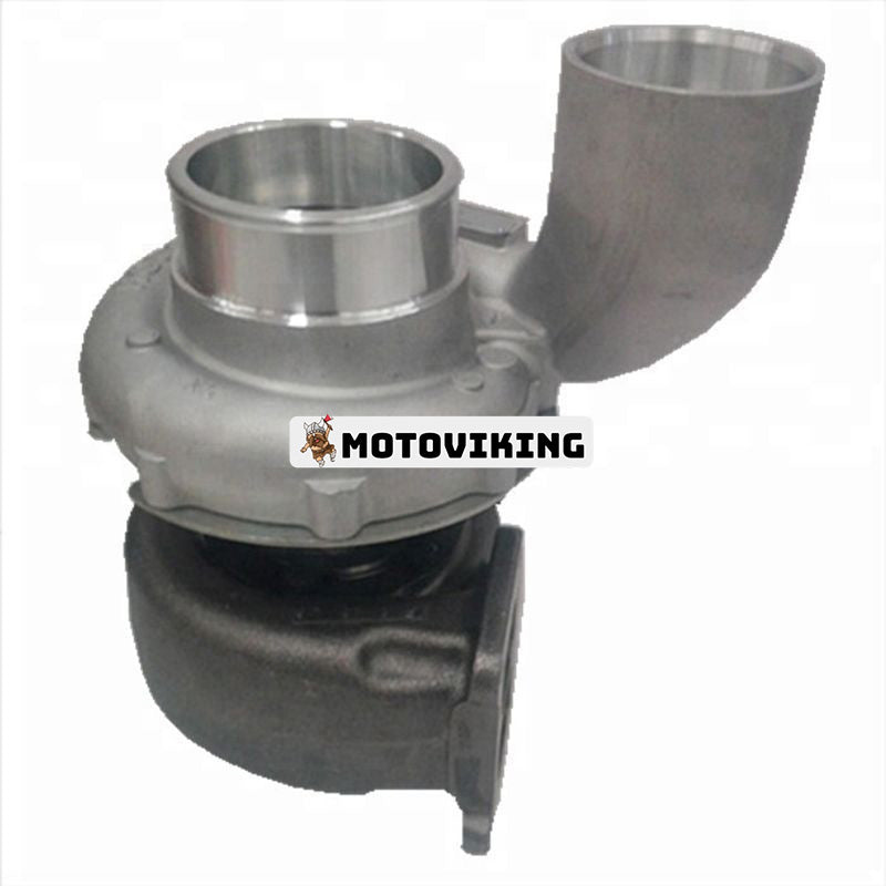 Turbo HX50 Turboladdare 4051204 för Dongfeng Lastbil med Renault DCi11 11.1L 309KW 420HP