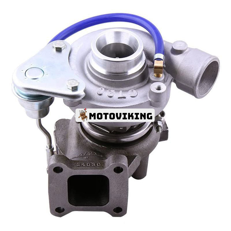 Turbo CT20 Turboladdare 17201-54060 för Toyota 2-LT Motor Hiace 2.5 Hilux 2.4 Land Cruiser LJ70 LJ71 LJ73
