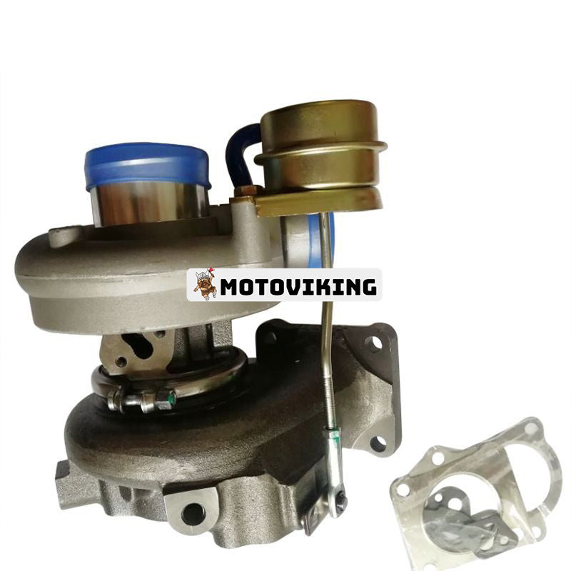 Turbo CT26 Turboladdare 17201-42020 för Toyota Supra med 7M-GTE motor