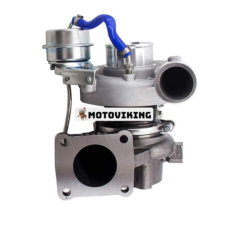 Turbo CT26 Turboladdare 17201-17010 för Toyota Landcruiser TD HDJ80 HDJ81 med 1HDT 1HD-T motor