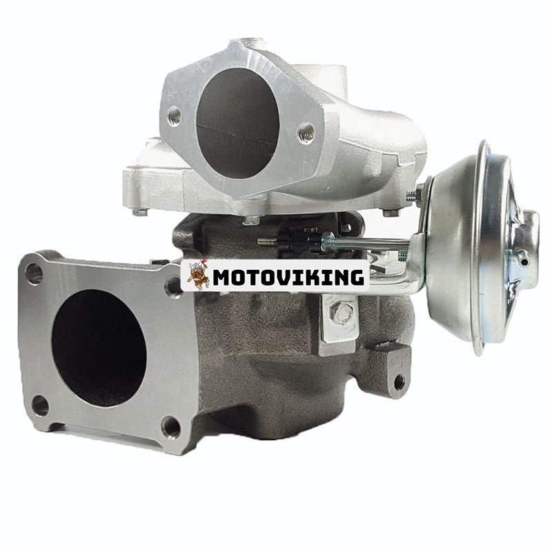 Turbo CT26 Turboladdare 17201-17050 17201-17030 för Toyota Land Cruiser med 1HDFT-motor
