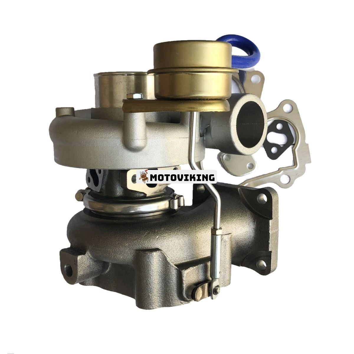 Turbo CT26 Turboladdare 17201-68010 för Toyota Optimo med 12H-T motor