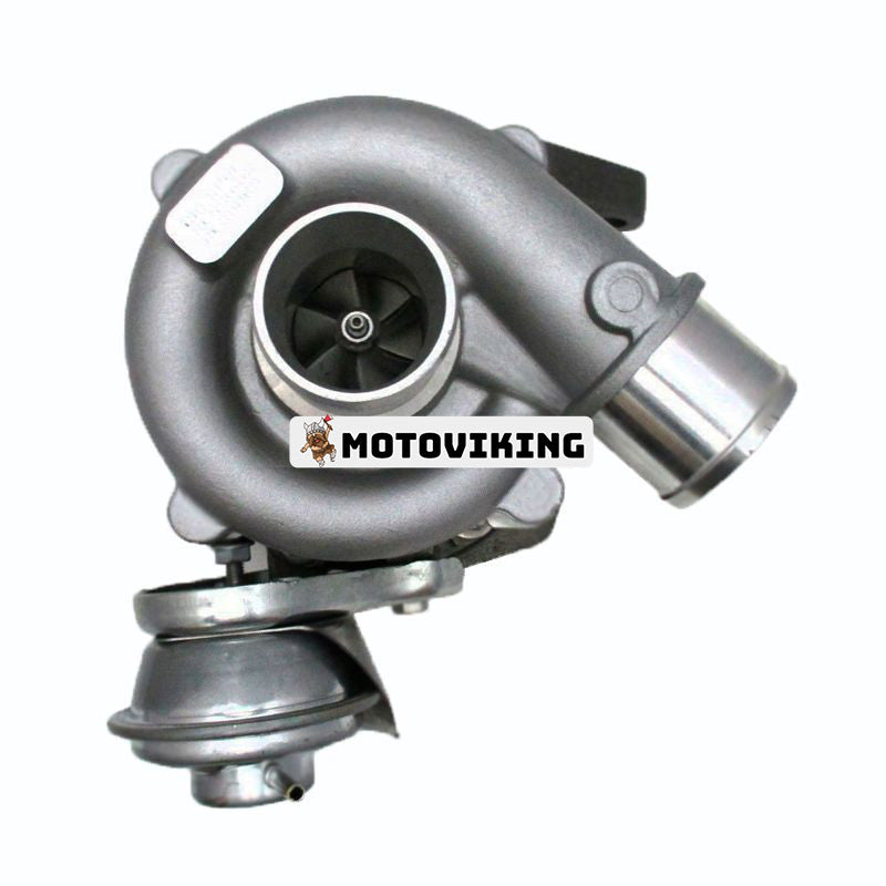 Turbo GT1749V Turboladdare 17201-27040D 721164-14 för Toyota Rav 4 med 1CD-FTV / 021Y motor