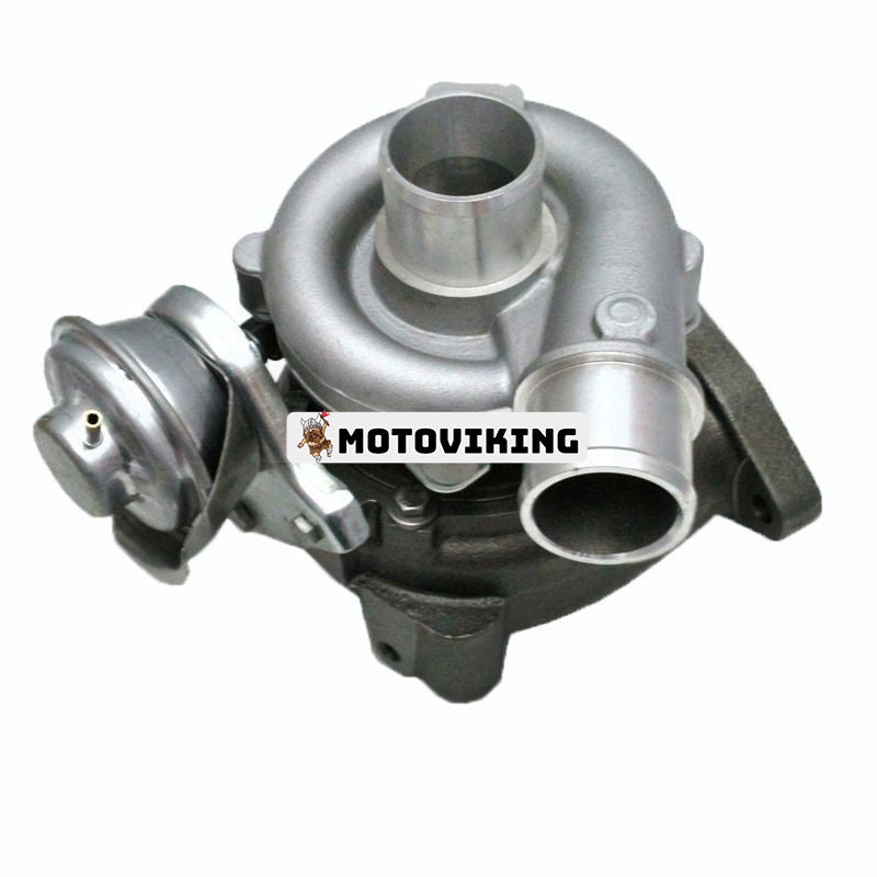 Turbo GT1749V Turboladdare 17201-27040D 721164-14 för Toyota Rav 4 med 1CD-FTV / 021Y motor