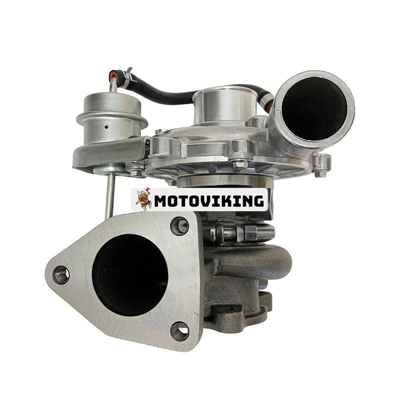 Turbo CT16 Turboladdare 17201-30080 för Toyota Engine FTV-2KD