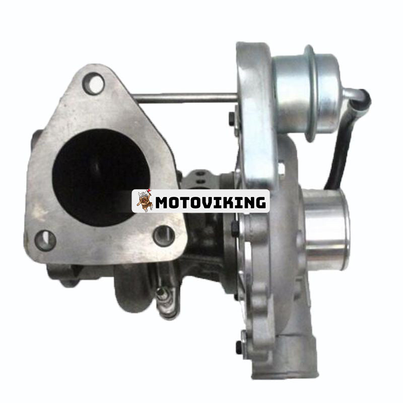 Turbo Turbo 17201-30030 för Toyota Hiace Land Cruiser 2KD-FTV