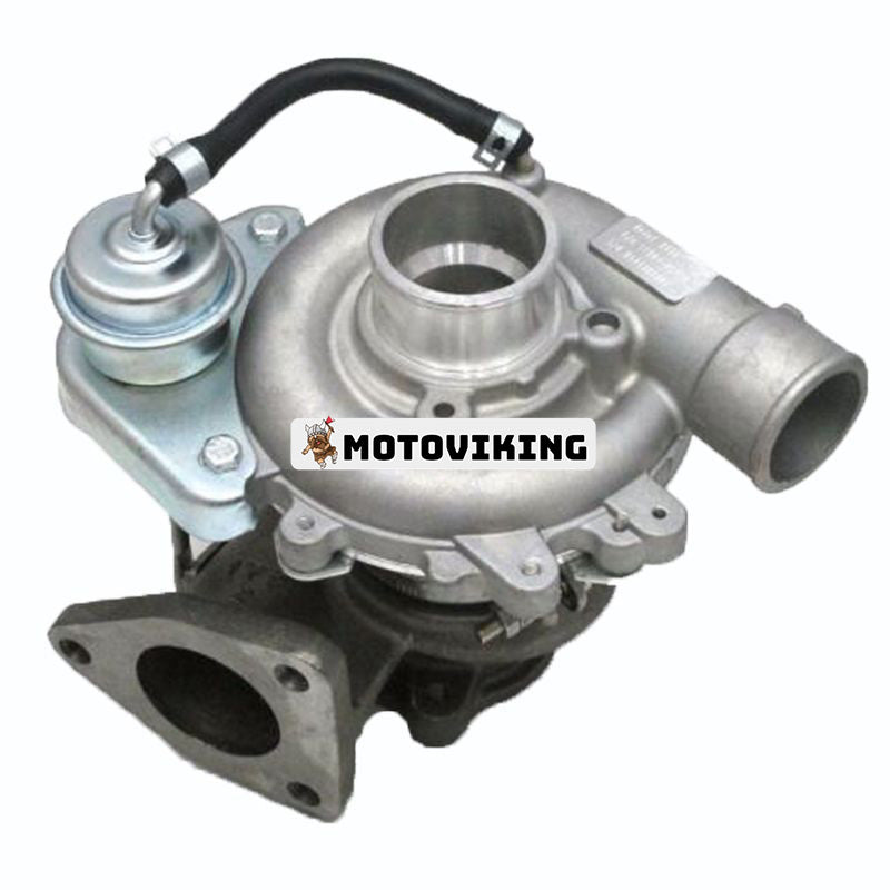 Turbo Turbo 17201-30030 för Toyota Hiace Land Cruiser 2KD-FTV