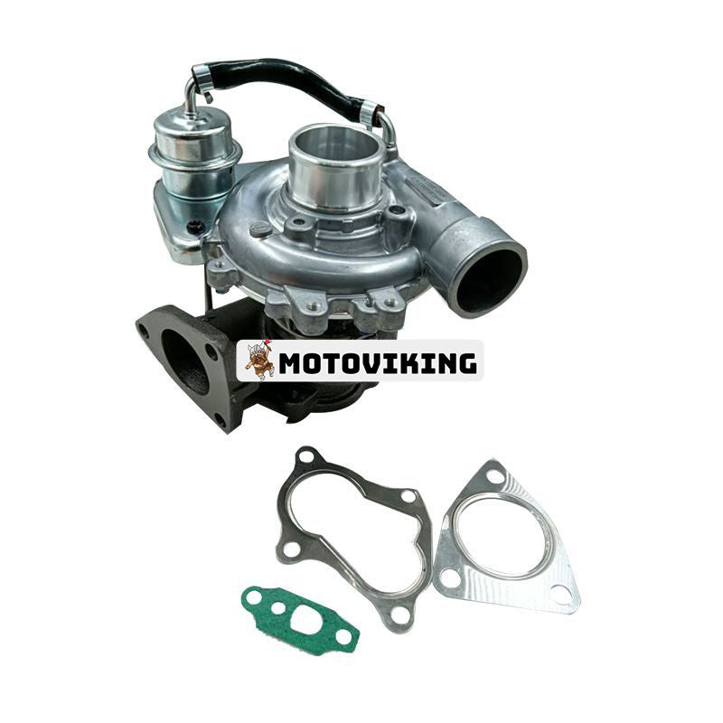 Turbo CT16 Turboladdare 17201-30120 för Toyota Motor 2KD-FTV Hilux Vigo D Hytt 2,5L D