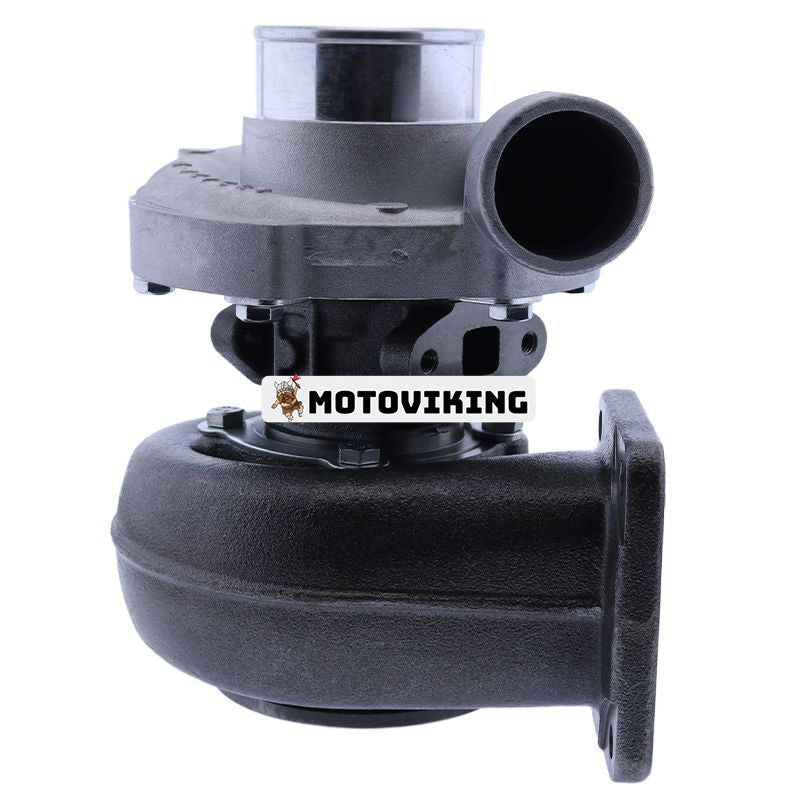 Turbo S2A Turboladdare RE508971 RE509818 för John Deere Engine 3029 4039 4045 6068 2,9L 3,9L skördetröska W210 1076