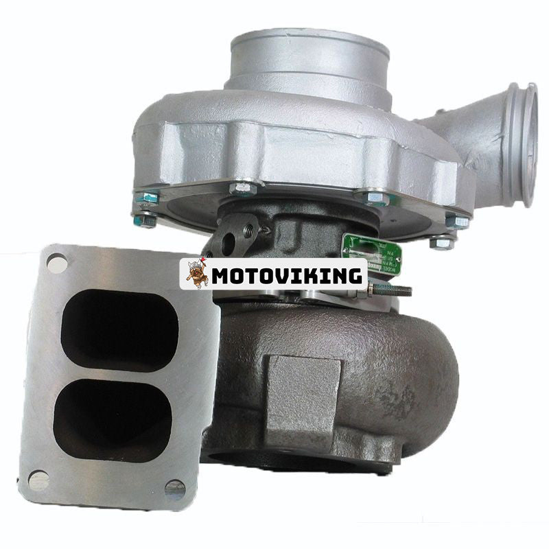 Turbo TA5126 Turboladdare 454003-0008 500373230 för Iveco Truck 190E42 med 8210.42.300 8210.22.800 motor