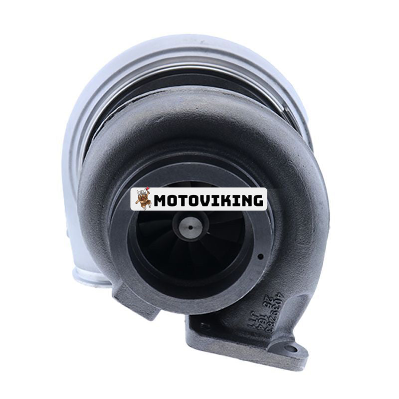Turbo HX55 Turboladdare 4038617 4038613 4038616 för Scania DC12 motor