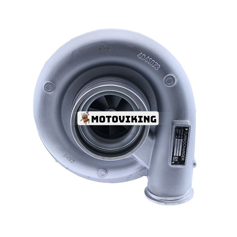 Turbo HX55 Turboladdare 4038617 4038613 4038616 för Scania DC12 motor