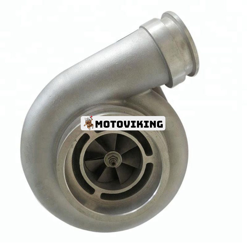 Turbo S3A turboladdare 312283 för Scania 113 lastbil med DS11-34 motor