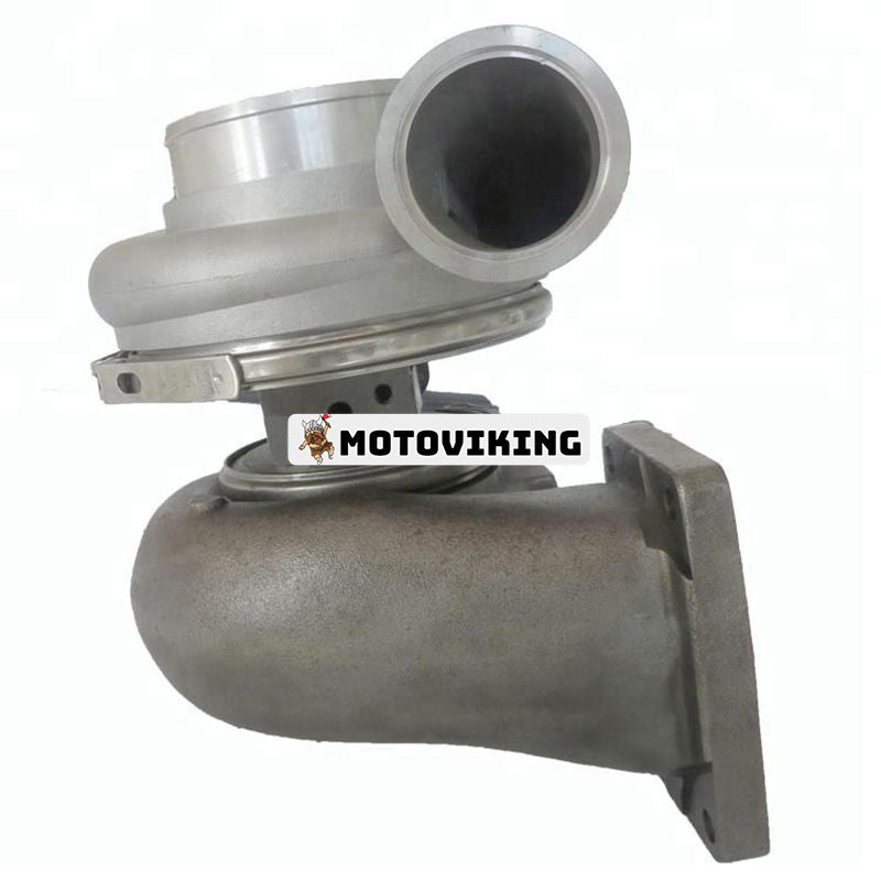 Turbo S3A turboladdare 312283 för Scania 113 lastbil med DS11-34 motor