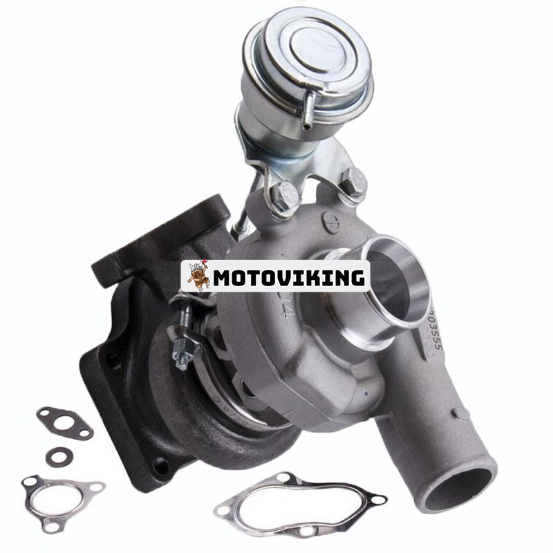 Turbo TD04 Turboladdare 49177-02410 för Mitsubishi 3000GT med 6G72 motor