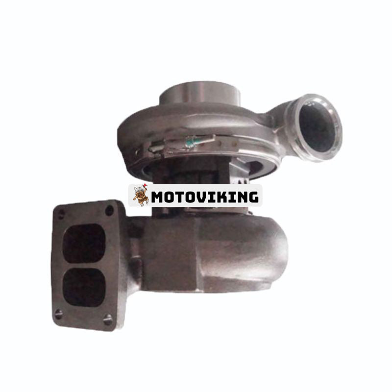 Turbo S3A turboladdare 316310 51.09100-7428 för Man Euro 2 lastbil med D2866LF-motor