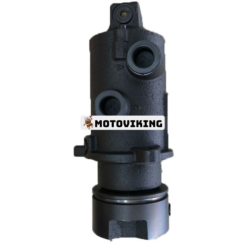 Centrumsvängled YN55V00053F1 för Kobelco grävmaskin SK170-8 SK170-9 SK210-8 SK210-9 SK215SRLC SK235SR-1E SK235SR-2 SK235SRLC-2 SK260 SK260-9 SK295-8