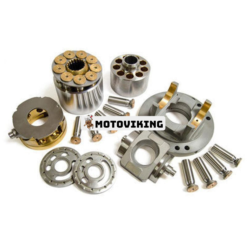 AP-14 Hydraulisk huvudpump reservdelssats för Caterpillar CAT 325C grävmaskin