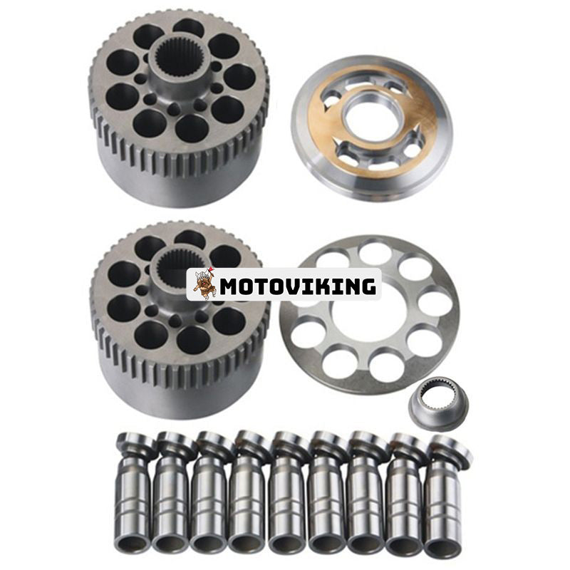 Resemotorreparationssats för Caterpillar CAT330B grävmaskin